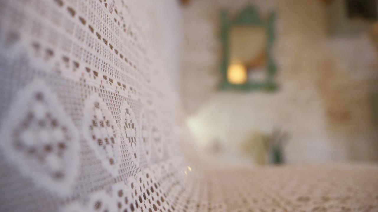 Apartament Dimora Adua Ostuni Zewnętrze zdjęcie